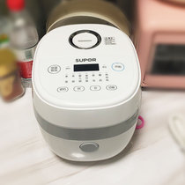 Supor rice cooker home mini rice cooker smart single small single 1-2 person dormitory official flagship store