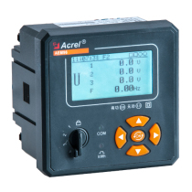 Ankorui AEM96 F three-phase multi-function energy meter with complex rate energy statistics function three-phase four-wire