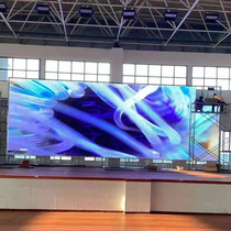 led advertising display full color p2p2 5p3p4p5p6 electronic advertising screen outdoor Indoor Conference large screen