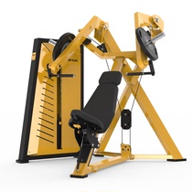 Shuhua gym strength equipment Enterprises and institutions employee fitness equipment Physical exercise equipment SH-G7801