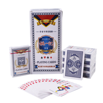 100 Deputy authorized original strong brother Peach a 261 model full box 10 pairs of cheap special cards