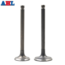 Adapt Yamaha XV400 XV400 XVS400C Speed Star intake valve exhaust valve valve stem