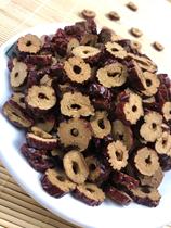 500g dried red dates