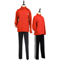 Shijiazhuang City 44th High School School uniform for the 2021th Girls High School