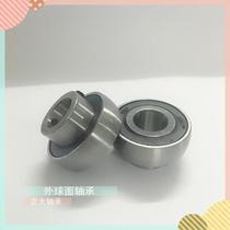 Imperial spherical bearings SB201-8 SB202-9 SB202-10 SB203-11 SB204-12