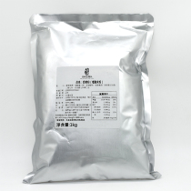 Taiwan imported milk tea raw material beverage store with Fanglin new Creamer