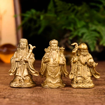 铜福禄寿三星-铜福禄寿三星促销价格、铜福禄寿三星品牌- 淘宝