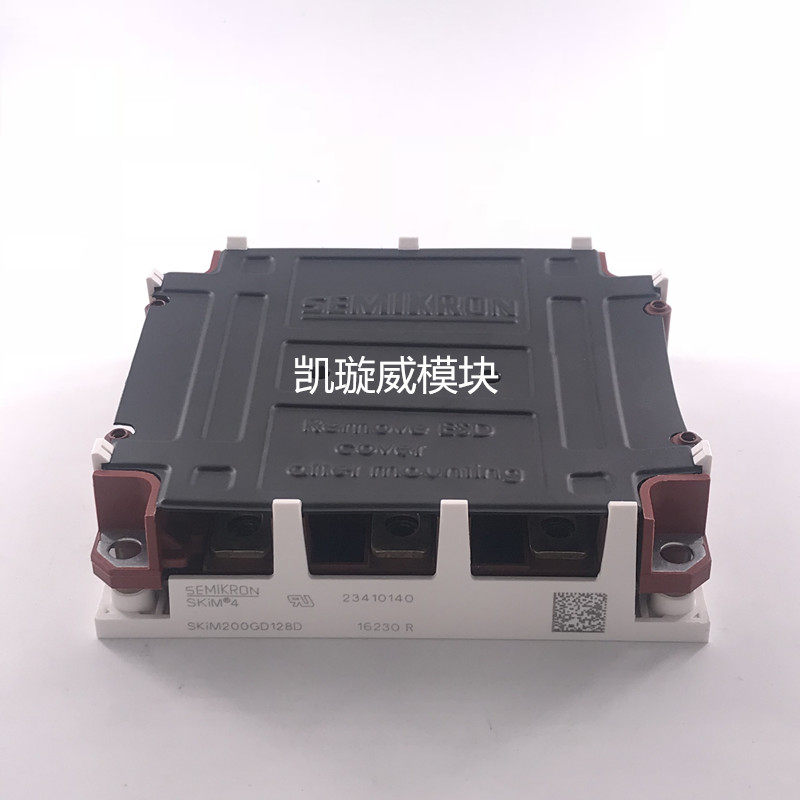 SKIM200GD126D SKIM250GD128D SKIM200GD128D