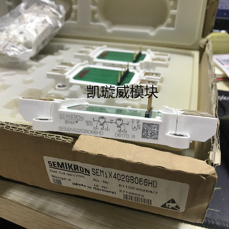 SimonCon SEMIX402GB066HDs SEMIX402GB066HD