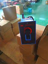Motor governor Single phase AC motor 25W 60W 120W 200W 250W