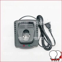 Hongzhuo gas nail gun accessories gas nail gun lithium battery charger