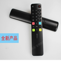 Suitable for the original TCL TV remote control RC801LDCI1 49P3 55P3 65P3 appearance is the same universal