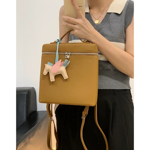 Модный рюкзак, универсальная сумка для путешествий, сумка на одно плечо, коллекция 2023