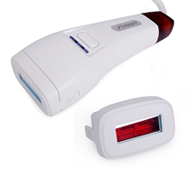 Crown Boat Tylight Hair Removal Machine Bald Head Home Tender Skin Full Body Axillary Face Private Photon Defeatism Probe Probe