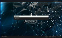 Depence 2 software offline package and installation video