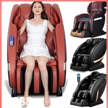 Jin Mantang automatic massage chair Full body Home supermarket multi-functional middle-aged and elderly commercial massage instrument sofa seat