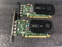 Baoan original NVS510 graphics card 2G Multi-Screen 4-screen split-screen Card 4 miniDP ports support 4K graphics card