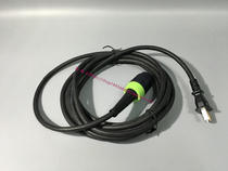 FESTOOL Festo dry mill power cord ETS150 electric grinding head power cord original accessories 4 m