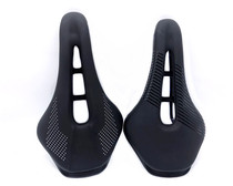 Folding car cushion road bike bike seat cushion 412 saddle hollow comfortable cushion flash home same model