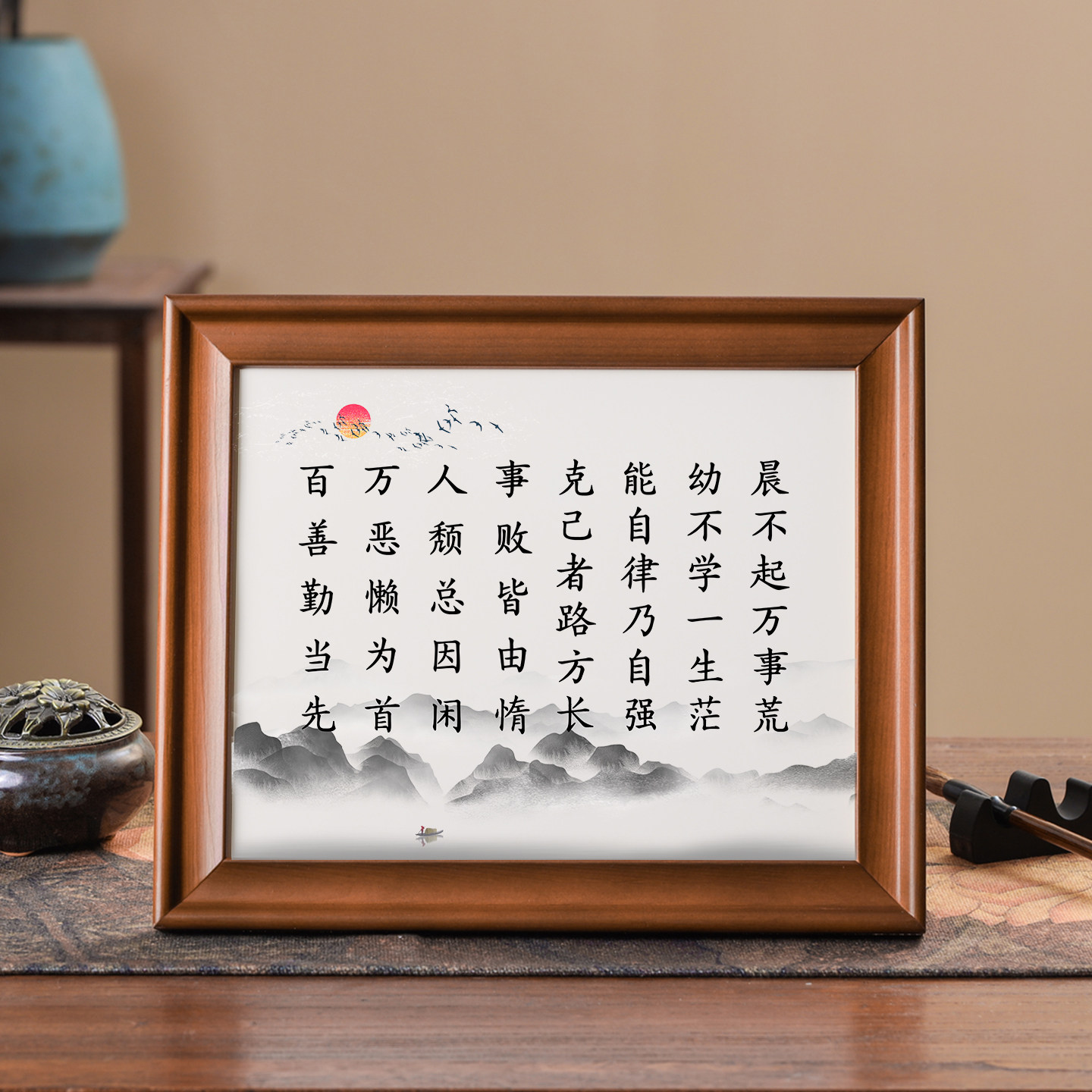 招财童子挂画-招财童子挂画促销价格、招财童子挂画品牌- 淘宝