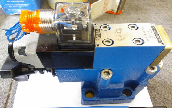 DB30-2-30B 100 Beijing HUADE Huade pilot overflow valve manufacturers original direct sales Lichi