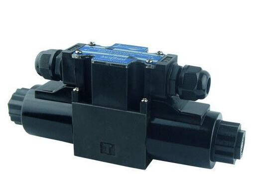 DSG-02-2B2-A2-20 Taiwan LITIAN Litian solenoid valve Taiken proportional overflow valve Industrial Island