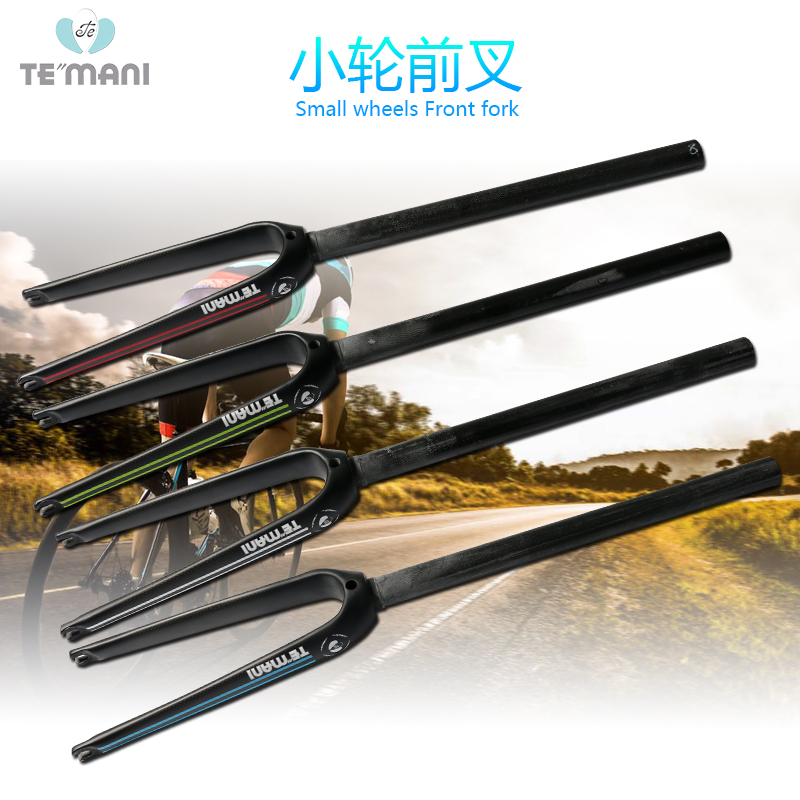 temani carbon fork