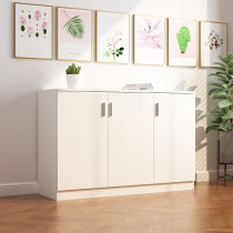 New plate with door sub assembly cabinet locker Balcony Cabinet cabinet Shoe cabinet Cupboard Can Be Set With Lock