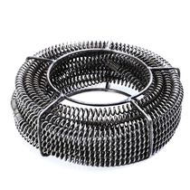 75 80 100 150 180 dredger spring fittings Extension spring ends with joints 3 meters
