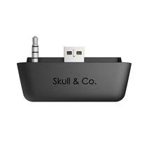 Skull Co XBOX handles special Bluetooth headphone audio adapter AudioBox