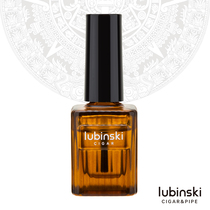 LUBINSKI LUBINSKI cigar moisturizer special repair broken eggplant glue safe and tasteless repair glue