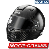 SPARCO PRIME RF-9W Racing Helmet FIA Certified