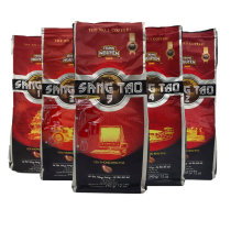 Vietnam TRUNG NGUYEN SANG TAO Zhongyuan Creative 1-5 drip fragrant coffee powder 340g