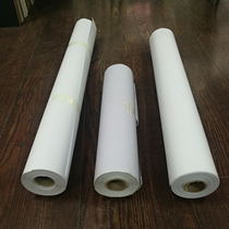  Film Chinese painting Mounting film Calligraphy and painting film Chinese painting materials