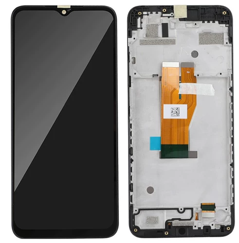 Olefen Ulefone Note 14 Box Assembly Box с сенсорным экраном мобильного телефона дисплей ЖК -экрана