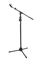  Boyang TASI TS-772 Professional microphone stand Stage performance floor-standing microphone stand Metal microphone stand