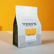 (Special spot) American VERVE coffee boutique coffee beans The1950340 grams