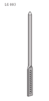 Accessory LG003 SJ quality assurance for raw and long cabinet lock connecting rod