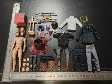 D12TOYS幕末武士-D12TOYS幕末武士促销价格、D12TOYS幕末武士品牌- 淘宝