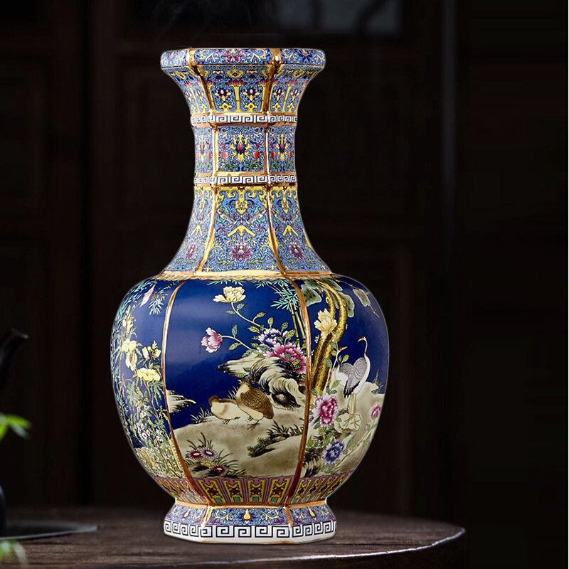 北京景泰蓝花瓶-北京景泰蓝花瓶促销价格、北京景泰蓝花瓶品牌- 淘宝