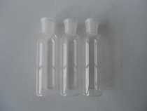 COD digestion bottle Cylindrical 45 48 50 55 58mm*160mm24#COD heating tube Reflux bottle digestion tube