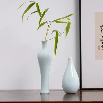 影青釉花瓶-影青釉花瓶促销价格、影青釉花瓶品牌- 淘宝