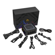 Xin Gu Kunlun KL-M750G gold medal full module 750W computer power SFX desktop ITX mini power supply
