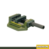 PROXXON mini magic precision vise NO20402
