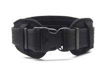 PTU SYSTEM tactical waist seal military fans tactical belt with ergonomic lumbar protection