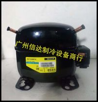 Original Danfoss SC15MFX(104G8501)R134a refrigerator display cabinet refrigeration compressor