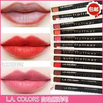 USA LA Color L A Color Lip Liner Automatic Lip Liner