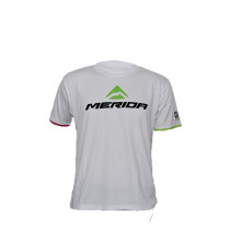 American Outdoor T-shirt Blue Wave Fleet Memorial Version Bike Speed Dry Sports Casual Riding T-Shirt