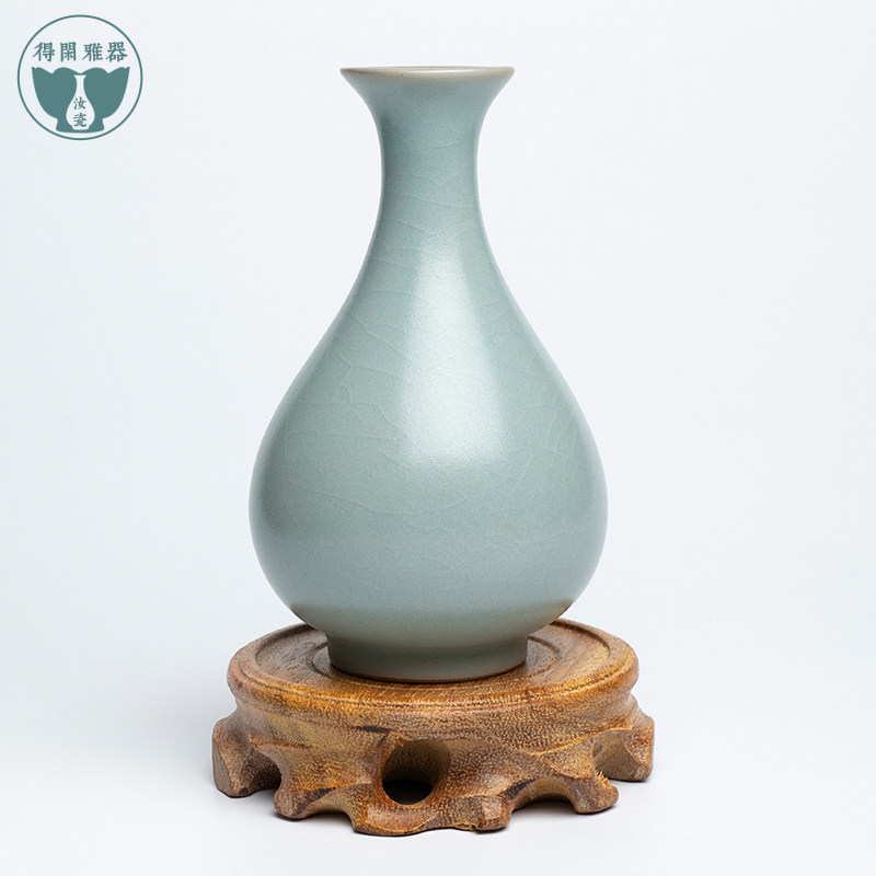 玉壶春瓶-玉壶春瓶促销价格、玉壶春瓶品牌- 淘宝