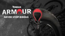 Tannus ARMOUR inner tube explosion-proof snake bite tire filler traditional inner and outer tire non-vacuum tire fill
